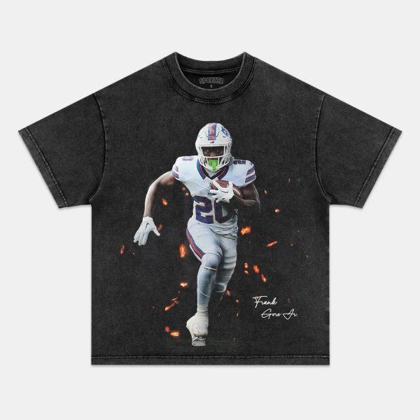 Frank Gore Jr. TEE - Image 2