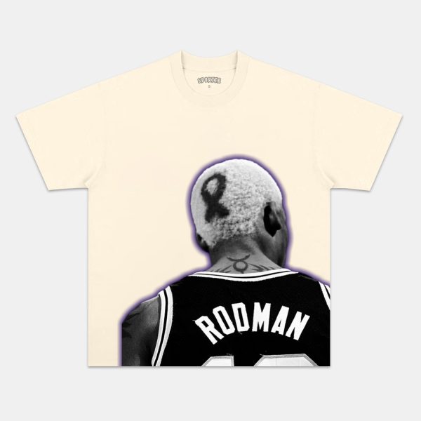 DENNIS RODMAN 11.25 TEE - Image 6