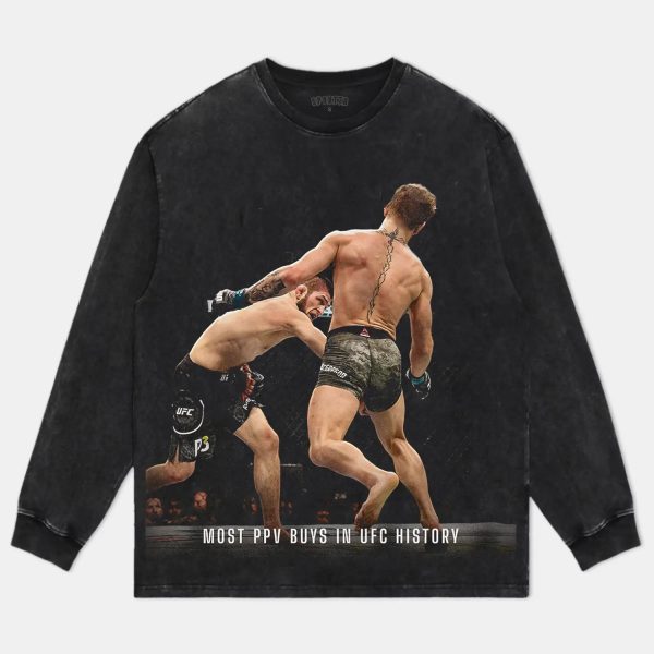 KHABIB TEE 2.0 - Image 4