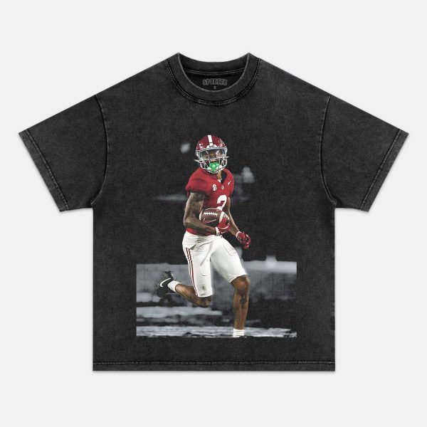 RYAN WILLIAMS 2.0 TEE - Image 2