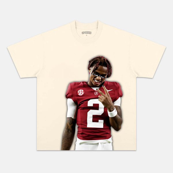 RYAN WILLIAMS TEE - Image 4