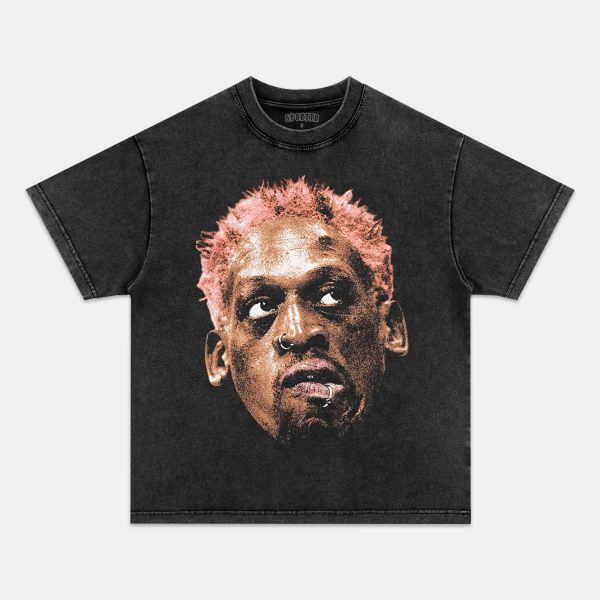 DENNIS RODMAN TEE - Image 2