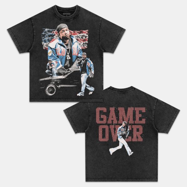 SUPERBOWL LIX K.DOT 2.21 TEE - Image 2