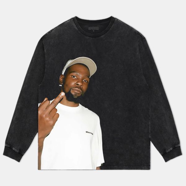 KEVIN DURANT TEE - Image 6