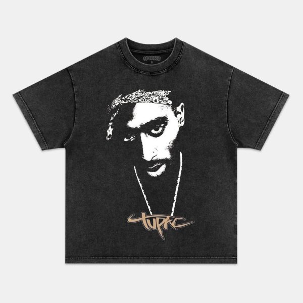 2 PAC TEE - Image 2