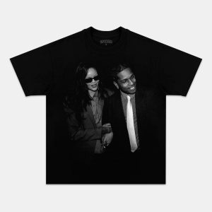 A$AP DON'TBE DUMB 2.0 TEE