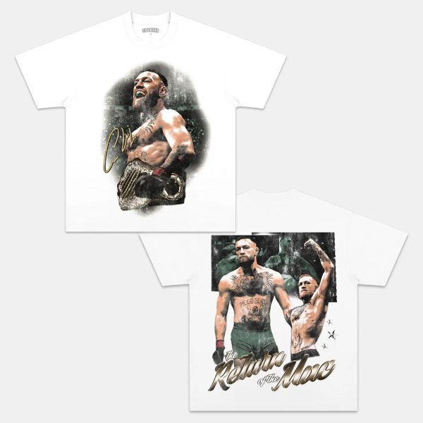 Return of the Mac Conor McGregor TEE - Image 3
