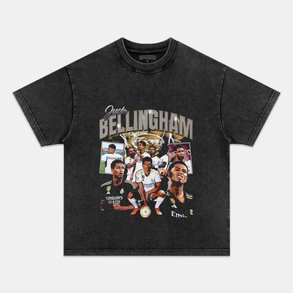 JUDE BELLINGHAM 2.0 TEE - Image 2