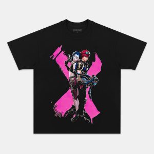 ARCANE TEE