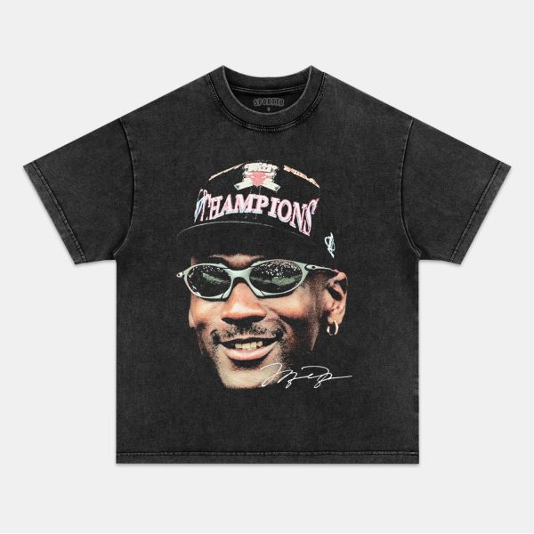 MICHAEL JORDAN 1.0 TEE - Image 2