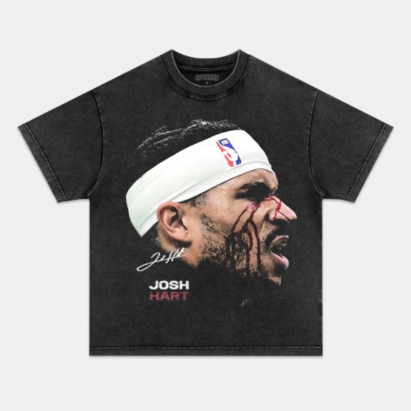 JOSH HART 5.20 TEE