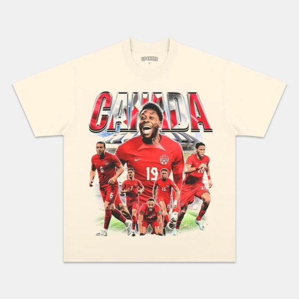 2024 CANADA TEE - Image 4