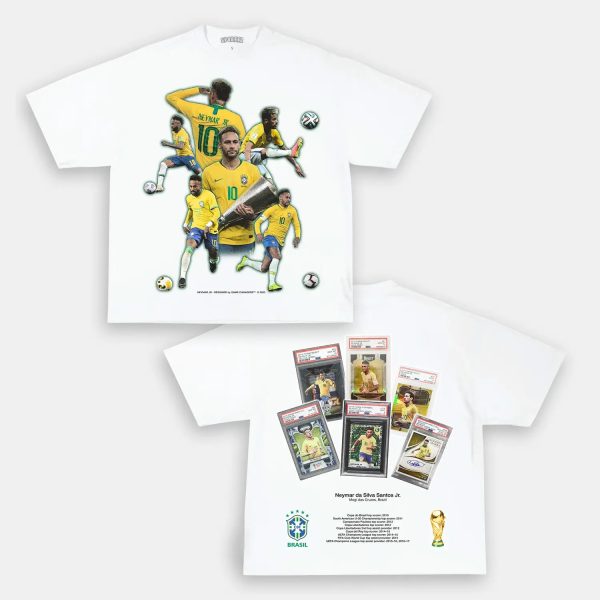 NEYMAR TEE - [DS] - Image 3