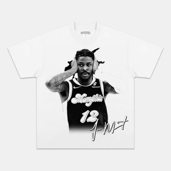 JA MORANT TEE - Image 3