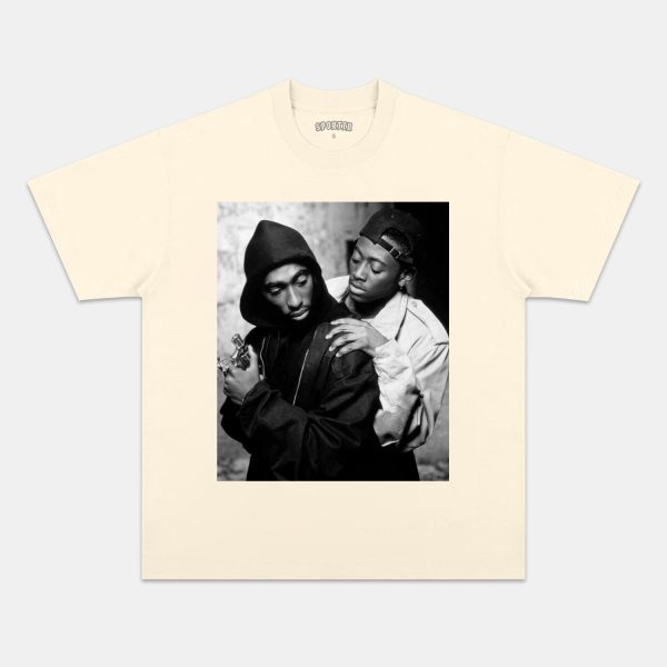 JUICE 1992 TEE - Image 4
