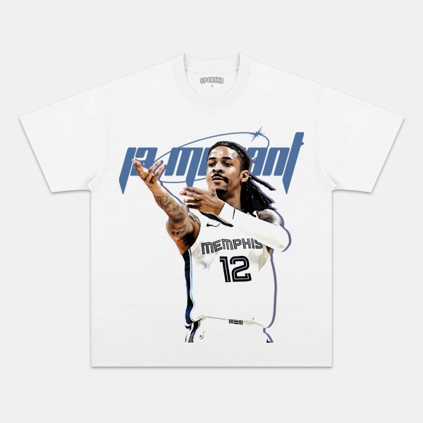 Y2K JA MORANT TEE - Image 3