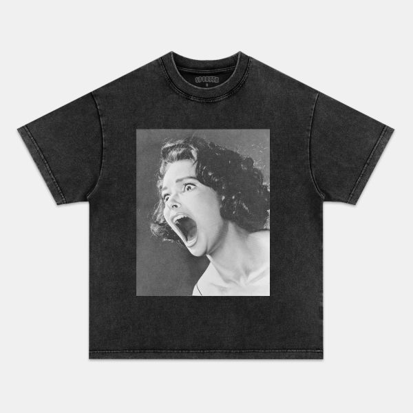 TASTE OF FEAR TEE - Image 2