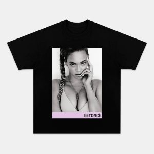 BEYONCÉ 12.25 TEE