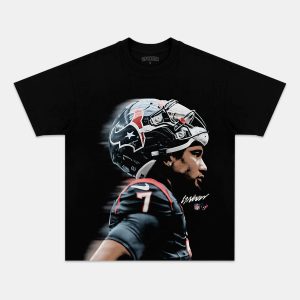 CJ STROUD TEE