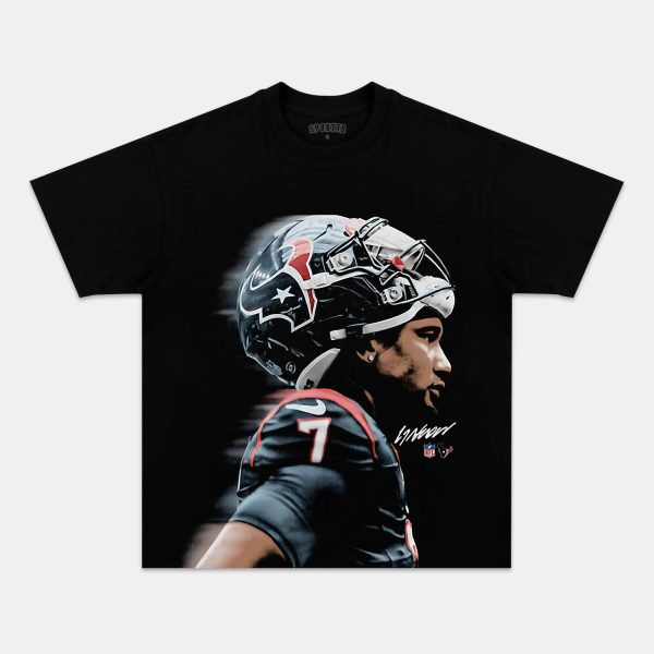 CJ STROUD TEE