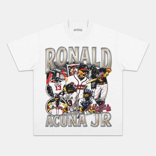 RONALD ACUNA V2 TEE - Image 2
