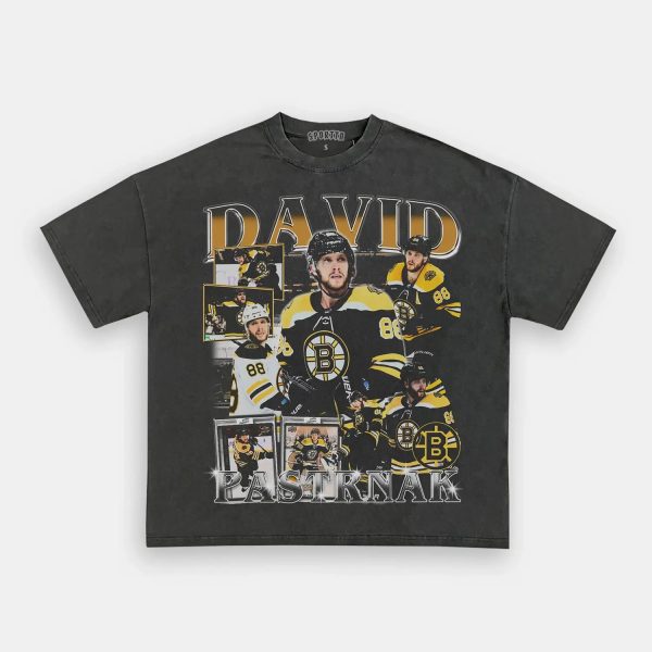 DAVID PASTRNAK TEE - Image 3