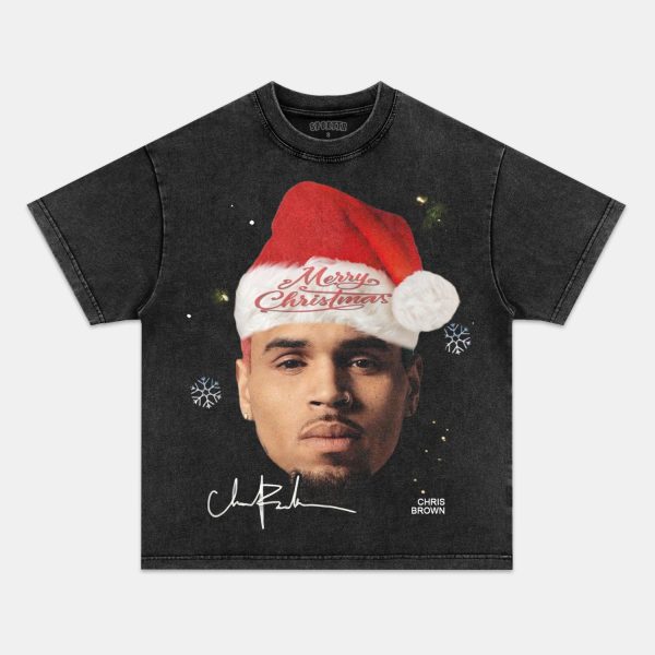 CHRIS BROWN 12.16 TEE - Image 2