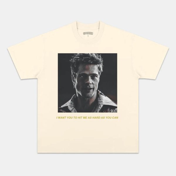 FIGHT CLUB 11.15 TEE - Image 3