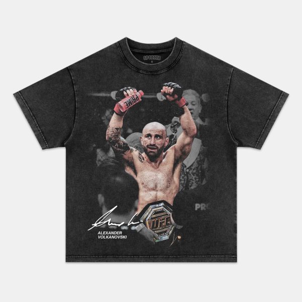 ALEXANDER VOLKANOVSKI V2 TEE - Image 2