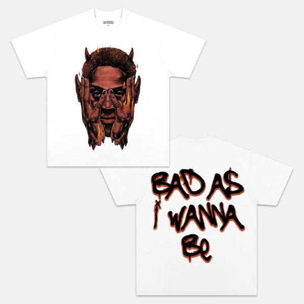 DENNIS RODMAN TEE - Image 4