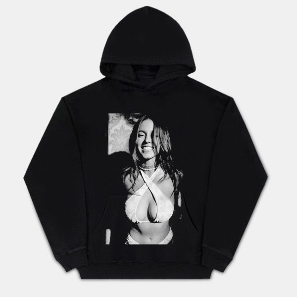 SYDNEY SWEENEY 2.0 TEE - Image 5