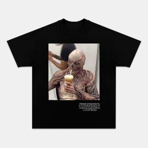 STRANGER THINGS 2.0 TEE