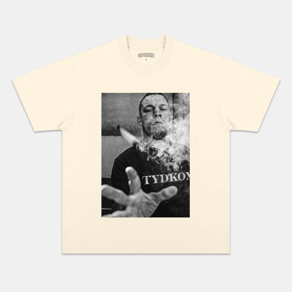 NATE DIAZ TEE - Image 3