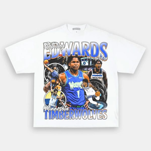 ANTHONY EDWARDS TEE - Image 3