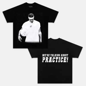 ALLEN IVERSON VINTAGE TEE