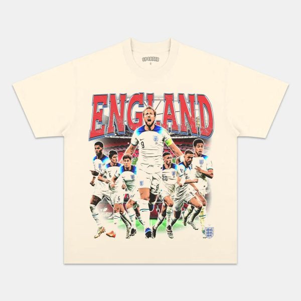 2024 ENGLAND TEE - Image 4