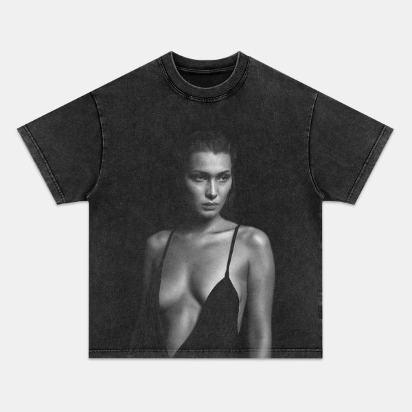 BELLA HADID TEE - Image 2