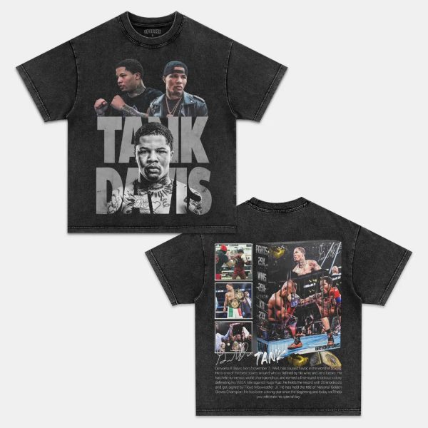 Tank TEE - Image 2