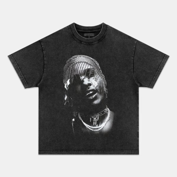 ASAP ROCKY TEE - Image 2