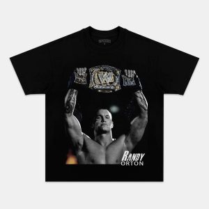 RANDY ORTON TEE