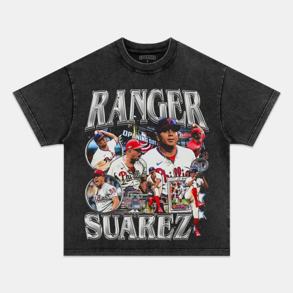 RANGER SUAREZ TEE - Image 4