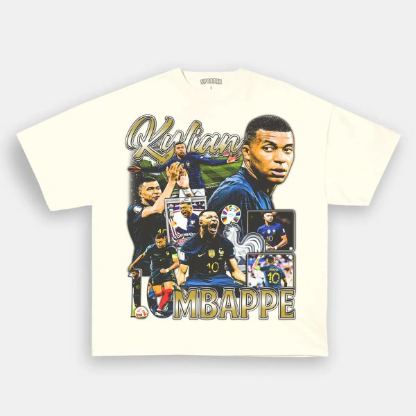 KYLIAN MBAPPE TEE - Image 4