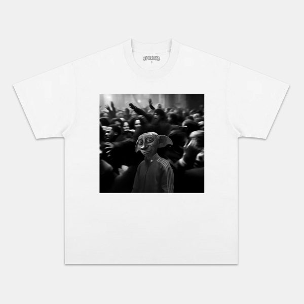 HARRY POTTER 2.0 11.8 TEE - Image 3
