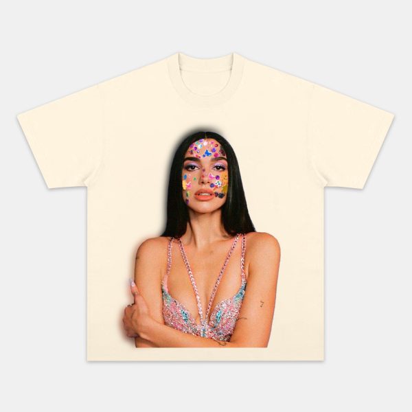 DUALIPA TEE2 - Image 4