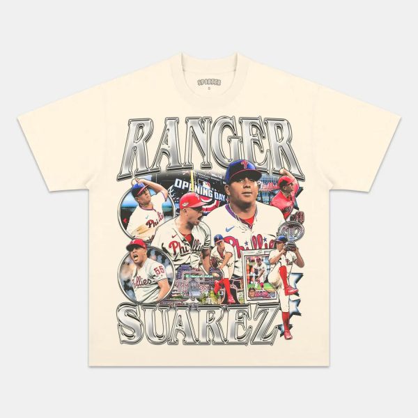 RANGER SUAREZ TEE - Image 2