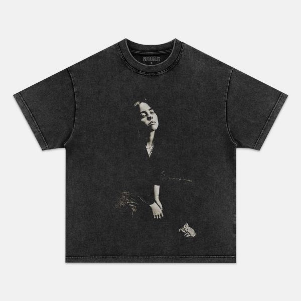 BILLIE A TEE - Image 2