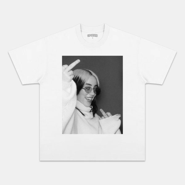 BILLIE EILISH TEE - Image 3