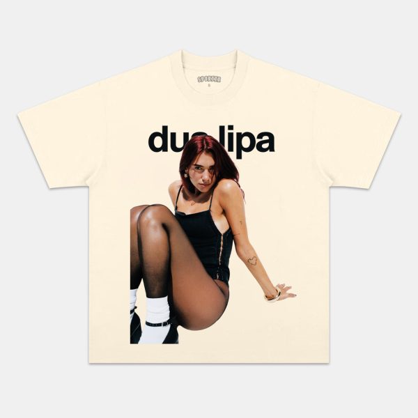 DUA LIPA TEE - Image 4