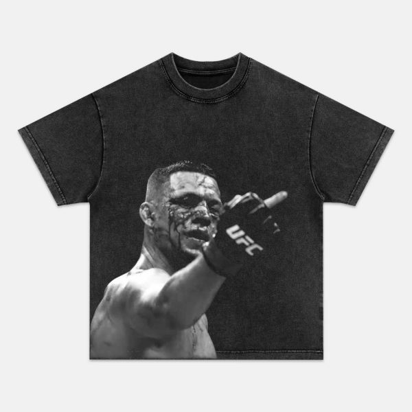 NATE-DIAZ-1.0-LONG SLEEVE | HOODIES - Image 6