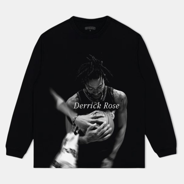 DERRICK ROSE 3.0 TEE - Image 2